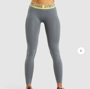 Gymshark fit leggings